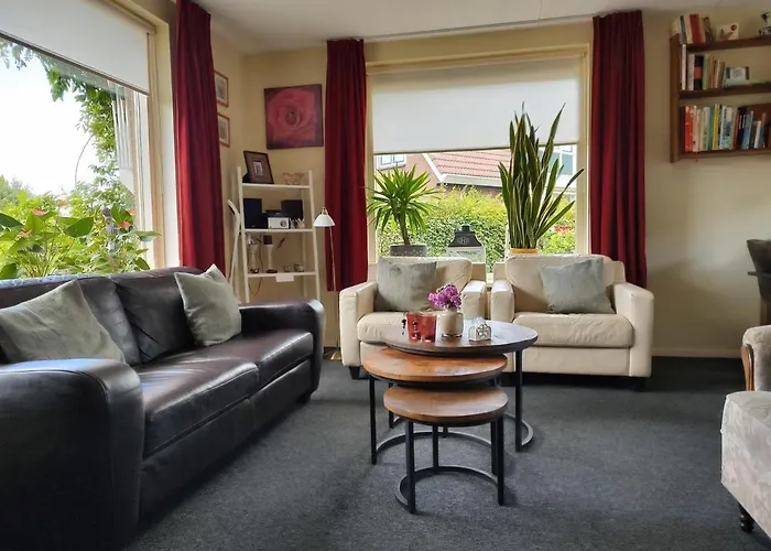 B&B De Vlinder