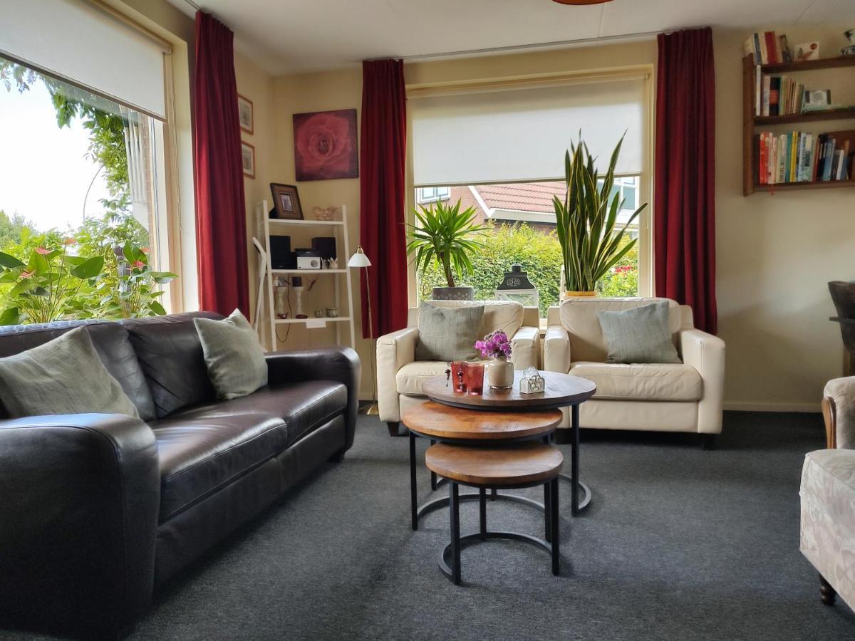 Apartment De Vlinder *