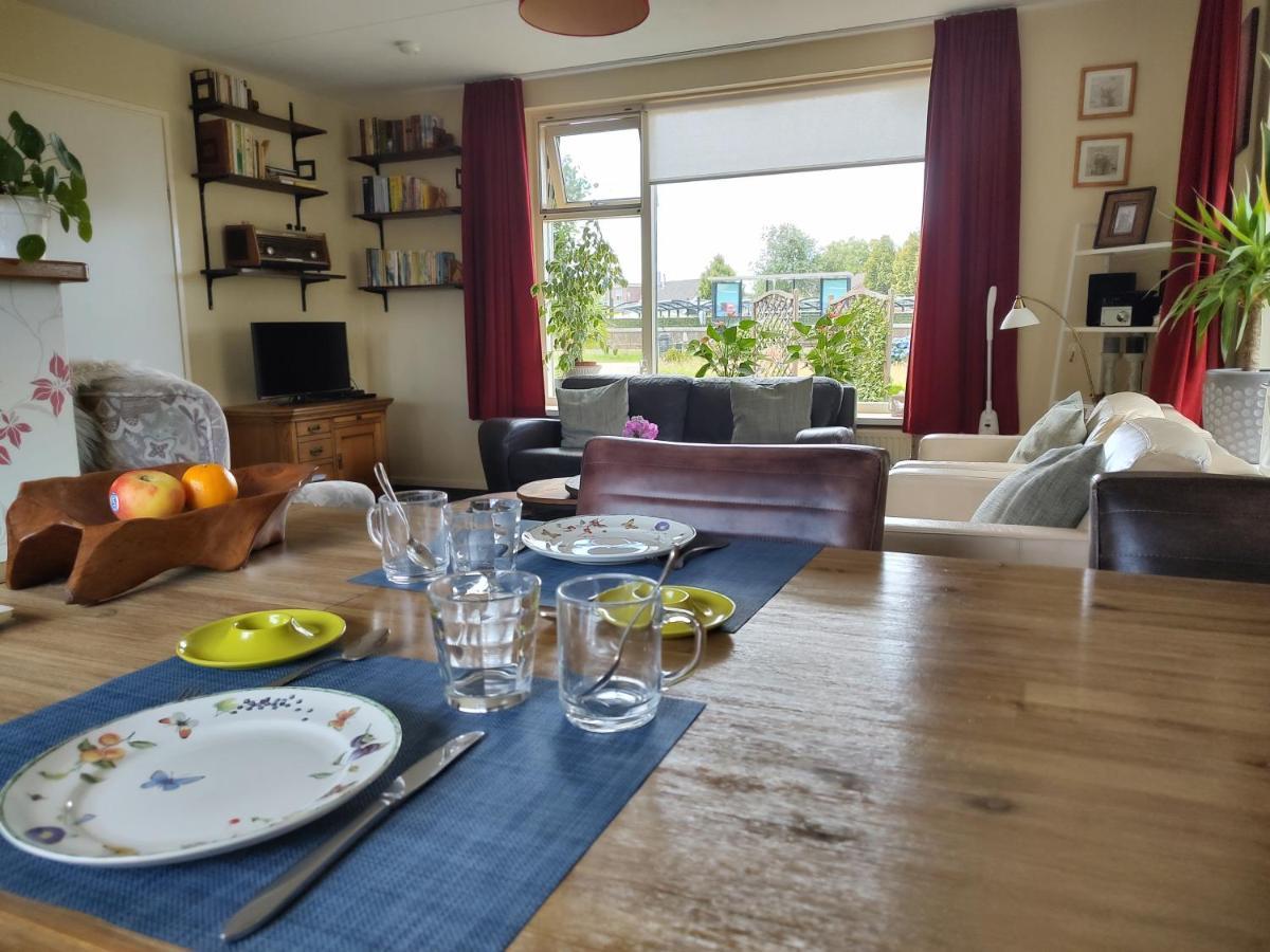 De Vlinder Apartment Hardenberg