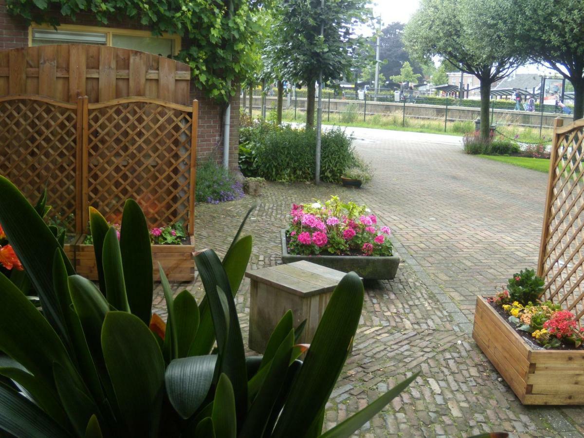 De Vlinder Hardenberg