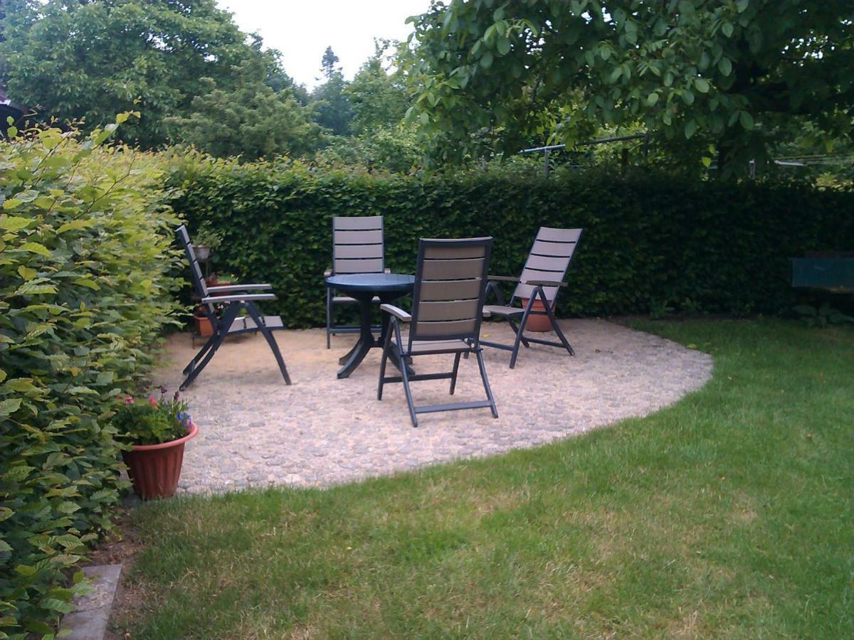 De Vlinder Apartment