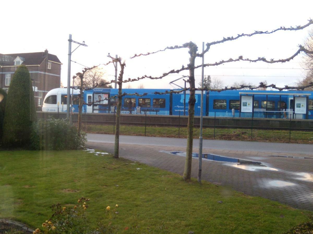 De Vlinder *