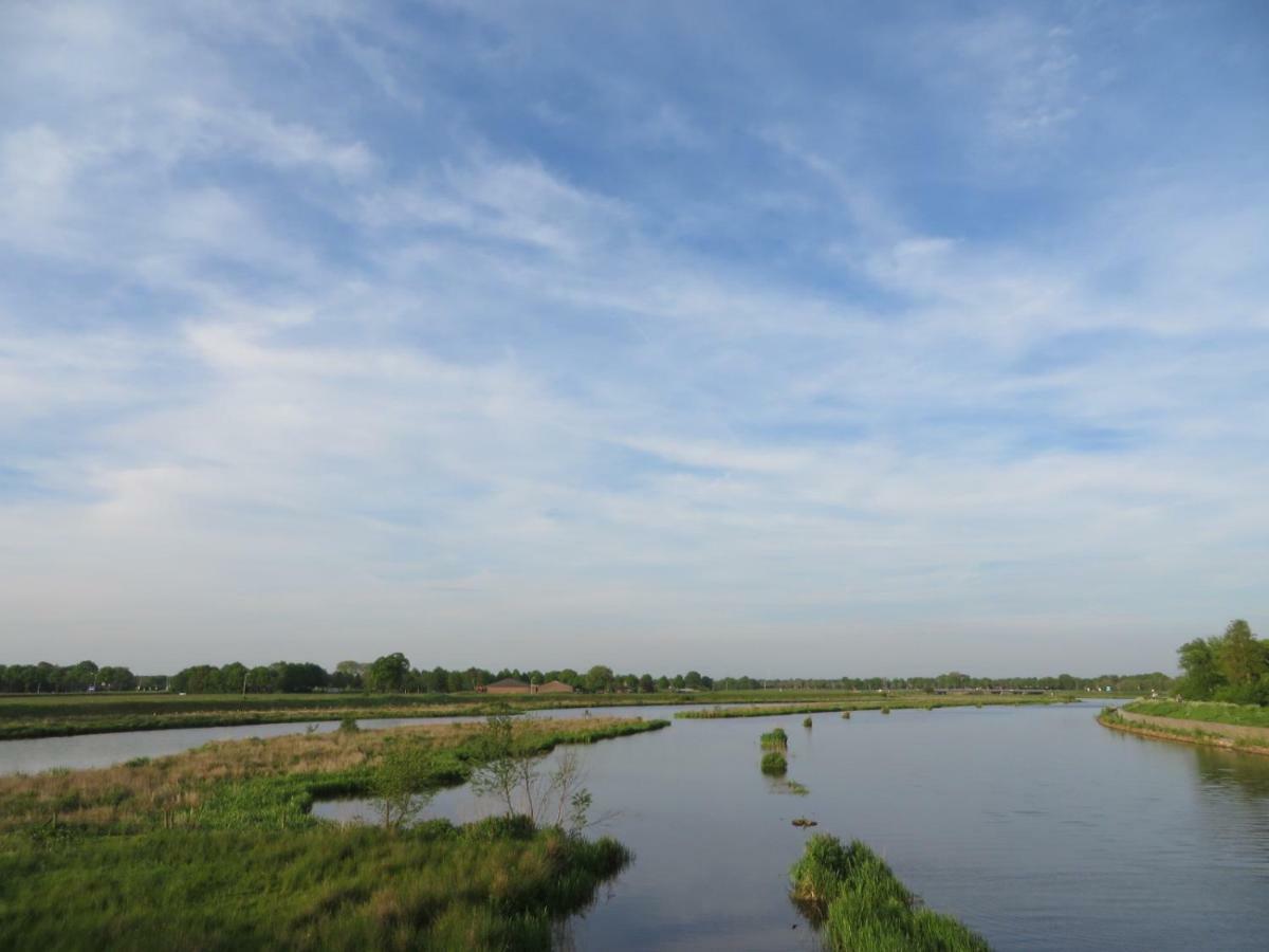 De Vlinder Hardenberg